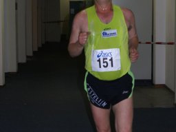 CityHall-Marathon 2007